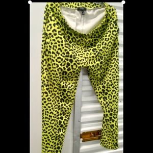 Forever 21 pants, size XL